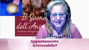 APPUNTAMENTO