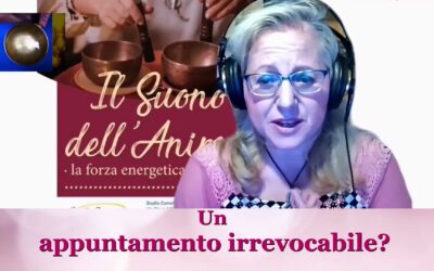 APPUNTAMENTO IRREVOCABILE