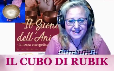 CUBO DI RUBIK