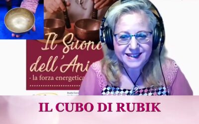 CUBO DI RUBIK