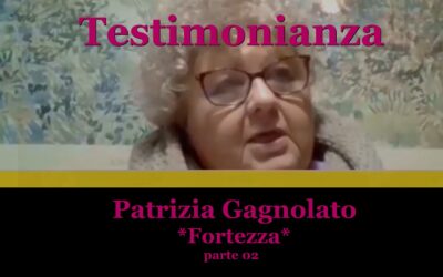 GAGNOLATO PATRIZIA