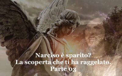 JPEG_Narciso è sparito? La scoperta che ti ha raggelato. Terza e ultima parte